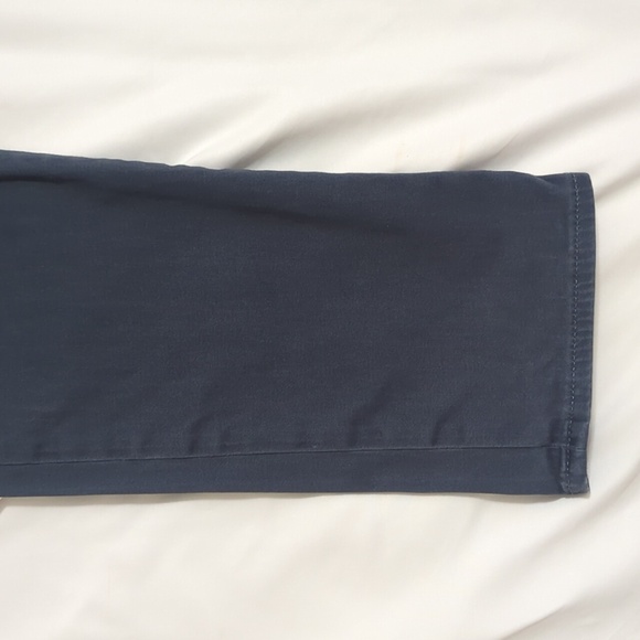 Gap City Jeans Slim Fit, Color Slate Size 28x30 - Picture 4 of 16